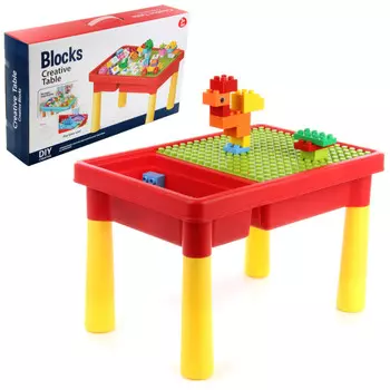 Конструктор Veld CO Столик 115773