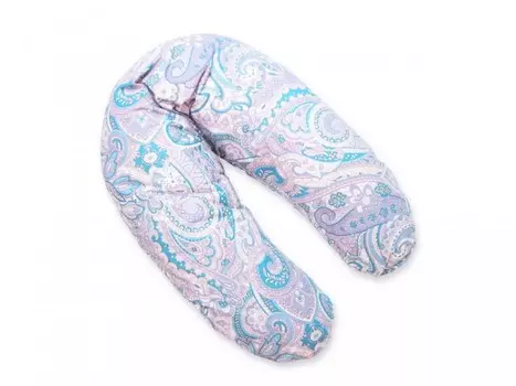 Кос Подушка-банан для беременных