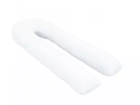 Кос Подушка-подкова U-образная