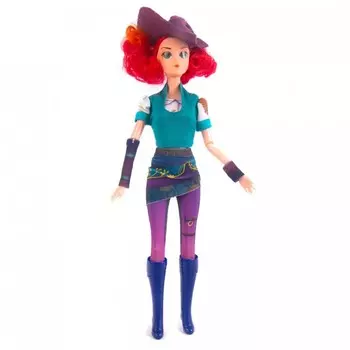 Кощей Кукла Ядвига 28 см