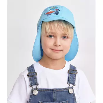 Kotik (Totti) Бейсболка МС-2019