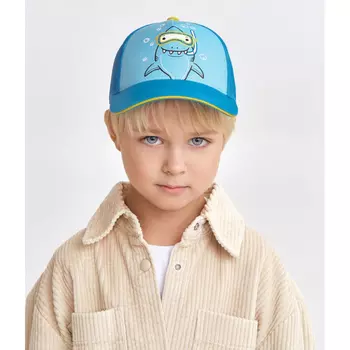 Kotik (Totti) Бейсболка МС-3000