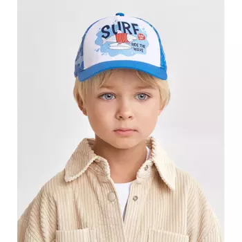 Kotik (Totti) Бейсболка МС-3007