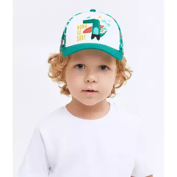 Kotik (Totti) Бейсболка МС-3022