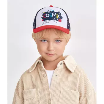 Kotik (Totti) Бейсболка МС-3036