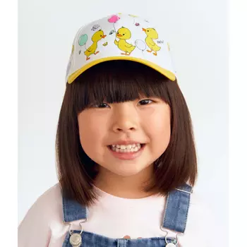 Kotik (Totti) Бейсболка МС-3101