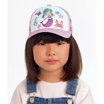 Kotik (Totti) Бейсболка МС-3320