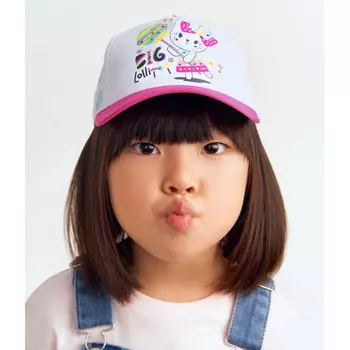 Kotik (Totti) Бейсболка МС-3326