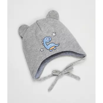 Kotik (Totti) Шапка Динси