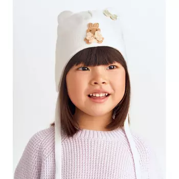 Kotik (Totti) Шапка для девочек Августа