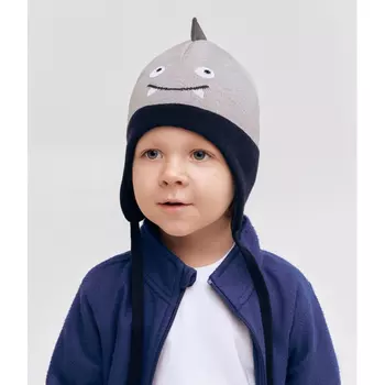 Kotik (Totti) Шапка для мальчиков Гелти
