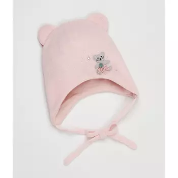 Kotik (Totti) Шапка Фетилина