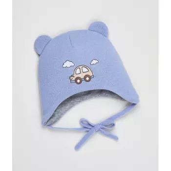 Kotik (Totti) Шапка Карти