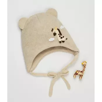 Kotik (Totti) Шапка Марти