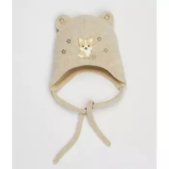 Kotik (Totti) Шапка Паппи