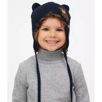 Kotik (Totti) Шапка Пристли