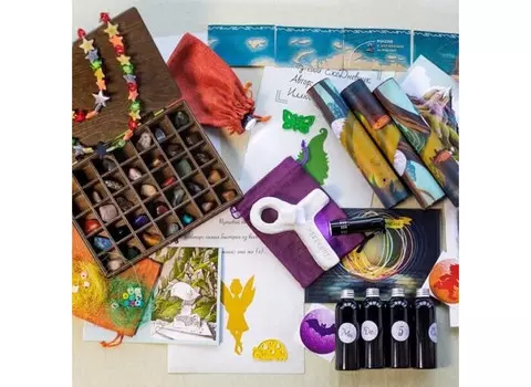 Kotikiteam Квест Камни всезнания до 35 участников