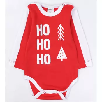 КотМарКот Боди Ho-Ho-Ho 902321650