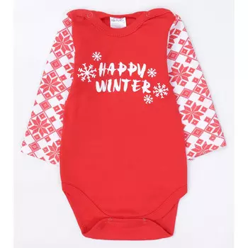 КотМарКот Боди Ho-Ho-Ho 919321649