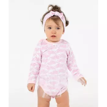 КотМарКот Боди Маленькая леди 9261207