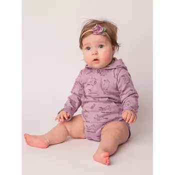 КотМарКот Боди с капюшоном Кролики 93222261