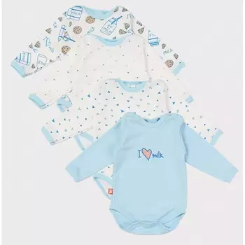 КотМарКот Боди Set 30336 4 шт.