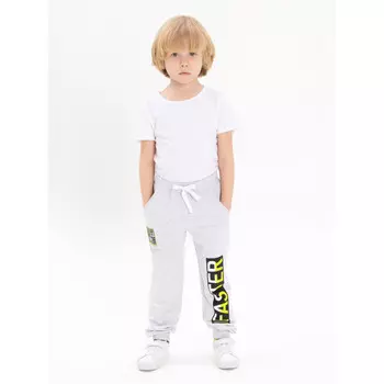 КотМарКот Брюки c полиэстером Faster