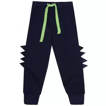 КотМарКот Брюки для мальчика Dino 89201