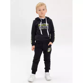 КотМарКот Брюки Faster Future