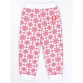 КотМарКот Брюки HO-HO-HO 550321656