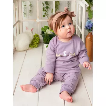 КотМарКот Брюки Кролики 55026261