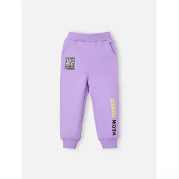КотМарКот Брюки Meow power
