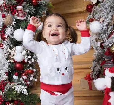 КотМарКот Джемпер Bunny Love 458362585