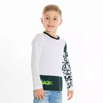 КотМарКот Джемпер Graffiti 419651893