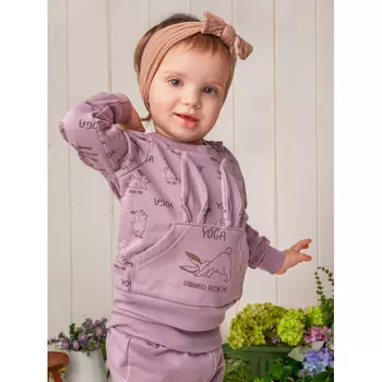 КотМарКот Джемпер Кролики 45826261