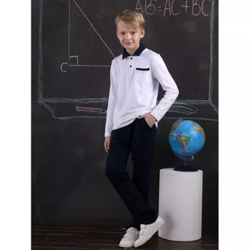 КотМарКот Джемпер лонгслив Школа 2022 427650010