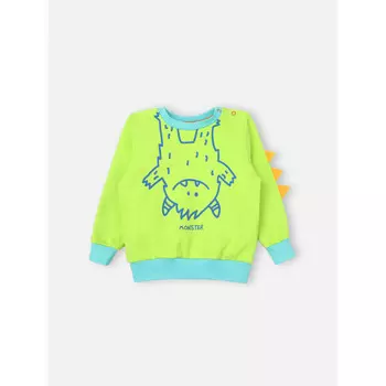 КотМарКот Джемпер T-Rex 458162492