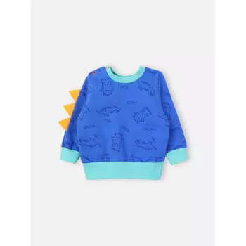 КотМарКот Джемпер T-Rex 458162495