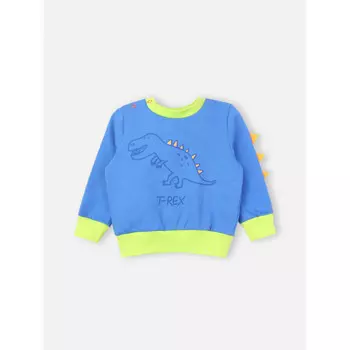 КотМарКот Джемпер T-Rex 458162496