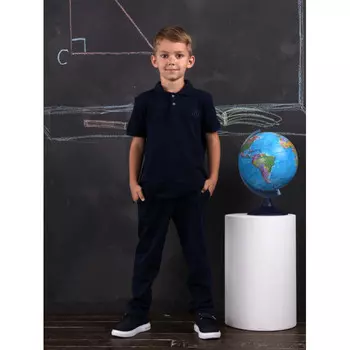 КотМарКот Футболка Поло Школа 2022