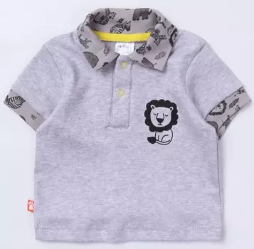 КотМарКот Футболка Сафари 441121412