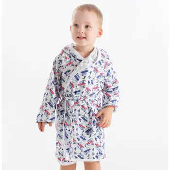 КотМарКот Халат 233441443