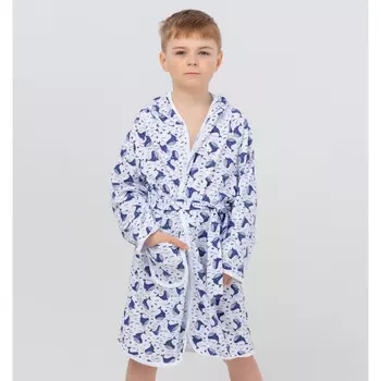 КотМарКот Халат 233441447