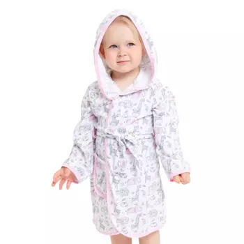 КотМарКот Халат Sleepy child 2330663