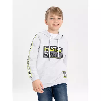 КотМарКот Худи Faster