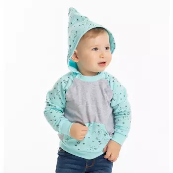 КотМарКот Худи Слоник Joy 424111862