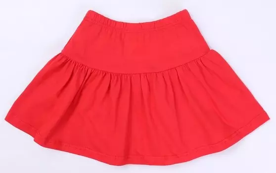 КотМарКот Юбка Клубничка 584540037