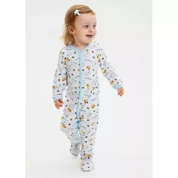 КотМарКот Комбинезон 6011252