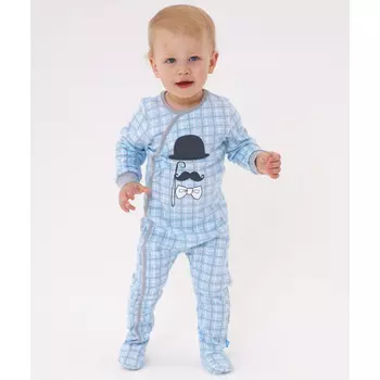 КотМарКот Комбинезон Джентльмен 6311085