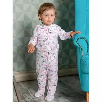 КотМарКот Комбинезон Джунгли 6320661